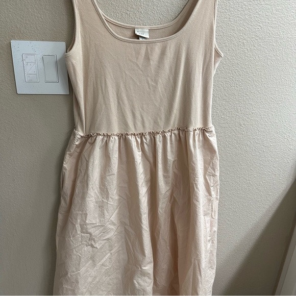 A New Day Midi Ballerina Dress - Picture 3 of 7